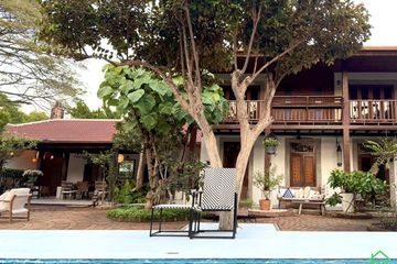 5 Bedroom House for Sale or Rent in Village of Baan Rim Naam, San Phi Suea, Chiang Mai
