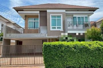 3 Bedroom House for sale in Thung Sukhla, Chonburi