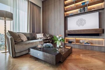 4 Bedroom Condo for sale in TELA Thonglor, Khlong Tan Nuea, Bangkok near BTS Thong Lo