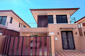 3 Bedroom House for rent in Villa Asiatic, Na Kluea, Chonburi