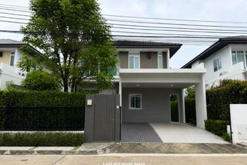 3 Bedroom House for sale in Mantana Motorway-New Krungthepkreetha, Khlong Song Ton Nun, Bangkok