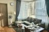 1 Bedroom Condo for sale in Marina Bayfront Sriracha, Si Racha, Chonburi