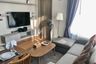 1 Bedroom Condo for sale in Marina Bayfront Sriracha, Si Racha, Chonburi
