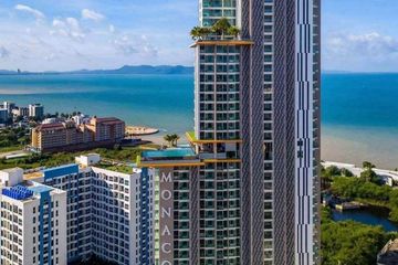 1 Bedroom Condo for sale in The Riviera Monaco, Na Jomtien, Chonburi