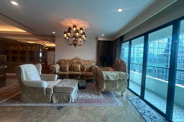 3 Bedroom Condo for sale in Sathorn Gardens, Thung Maha Mek, Bangkok near MRT Lumpini