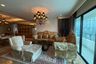 3 Bedroom Condo for sale in Sathorn Gardens, Thung Maha Mek, Bangkok near MRT Lumpini