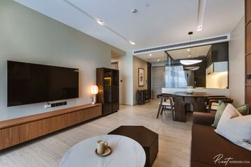 2 Bedroom Condo for rent in The Room Sukhumvit 38, Phra Khanong, Bangkok near BTS Thong Lo