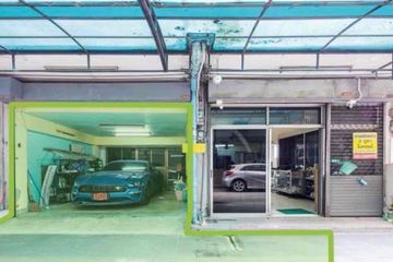 6 Bedroom Commercial for sale in  near MRT Sam Yot