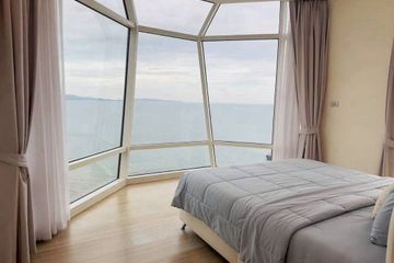 3 Bedroom Condo for rent in Reflection Jomtien Beach Pattaya, Na Jomtien, Chonburi