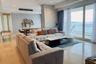 3 Bedroom Condo for rent in Reflection Jomtien Beach Pattaya, Na Jomtien, Chonburi
