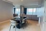 3 Bedroom Condo for rent in Reflection Jomtien Beach Pattaya, Na Jomtien, Chonburi