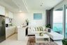 1 Bedroom Condo for sale in Del Mare, 