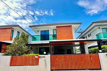 3 Bedroom House for Sale or Rent in Surasak, Chonburi