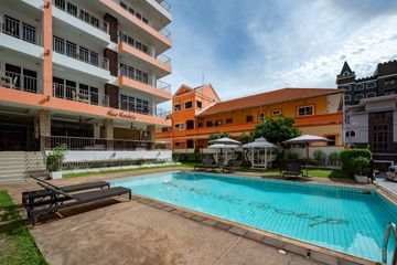 Condo for Sale or Rent in New Nordic Marcus 2, Nong Prue, Chonburi