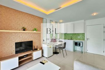 1 Bedroom Condo for rent in Amazon Residence, Nong Prue, Chonburi