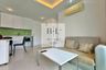 1 Bedroom Condo for rent in Amazon Residence, Nong Prue, Chonburi