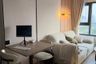 1 Bedroom Condo for Sale or Rent in Life Rama 4 - Asoke,  near MRT Queen Sirikit National Convention Centre