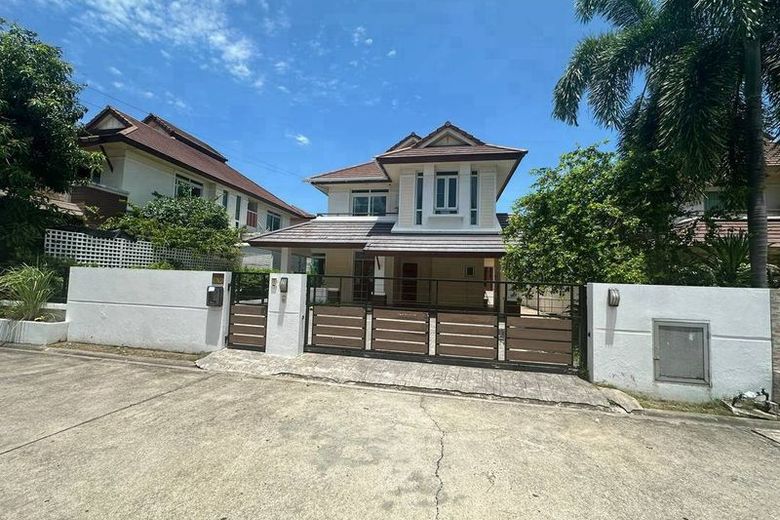 3 Bedroom House For Rent