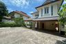 3 Bedroom House for rent in The Boulevard Sriracha, Surasak, Chonburi