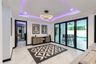 5 Bedroom Villa for rent in Nong Prue, Chonburi