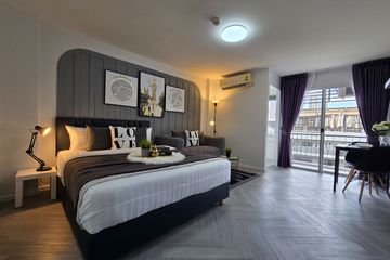 1 Bedroom Condo for sale in B Condo, Bang Kaeo, Samut Prakan