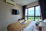 1 Bedroom Condo for sale in Knightsbridge Sky River Ocean,  near BTS Paknam