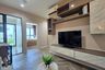 1 Bedroom Condo for sale in Knightsbridge Sky River Ocean,  near BTS Paknam