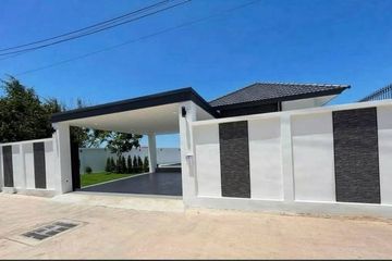 3 Bedroom House for sale in Nong Prue, Chonburi