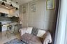 1 Bedroom Condo for rent in The Riviera Wongamat, 
