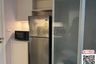 1 Bedroom Condo for rent in Huai Khwang, Bangkok near MRT Huai Khwang