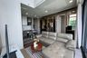 2 Bedroom Condo for rent in Celes Asoke, Khlong Toei Nuea, Bangkok near BTS Asoke