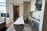 2 Bedroom Condo for rent in Celes Asoke, Khlong Toei Nuea, Bangkok near BTS Asoke