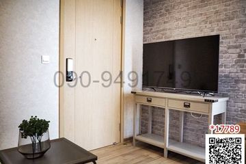1 Bedroom Condo for rent in THE LINE Jatujak - Mochit, Chatuchak, Bangkok near MRT Chatuchak Park