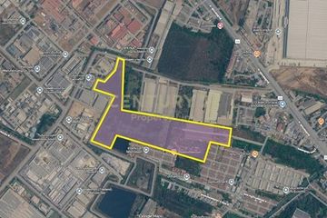 Warehouse / Factory for sale in Bang Krasan, Phra Nakhon Si Ayutthaya