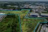 Warehouse / Factory for sale in Bang Krasan, Phra Nakhon Si Ayutthaya