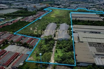 Warehouse / Factory for sale in Bang Krasan, Phra Nakhon Si Ayutthaya