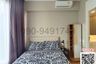 1 Bedroom Condo for rent in The Saint Residences, Chom Phon, Bangkok near MRT Phahon Yothin