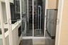 1 Bedroom Condo for rent in The Saint Residences, Chom Phon, Bangkok near MRT Phahon Yothin