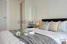1 Bedroom Condo for rent in Khlong Kum, Bangkok near MRT Khlong Ban Ma