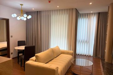 1 Bedroom Condo for rent in Via 61, Khlong Tan Nuea, Bangkok near BTS Ekkamai