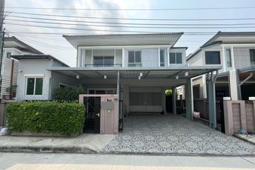 3 Bedroom House for rent in The Plant Estique Pattanakarn 38,  near MRT Khlong Kalantan
