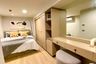 1 Bedroom Condo for rent in Culture Chula,  near MRT Sam Yan