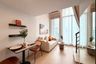 1 Bedroom Condo for rent in Culture Chula,  near MRT Sam Yan