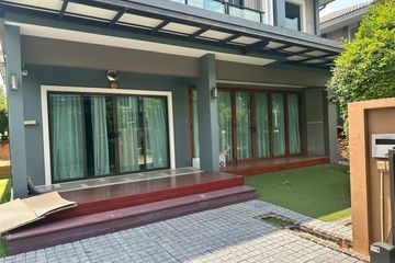 3 Bedroom House for rent in The Plant Exclusique Phatthanakan,  near MRT Khlong Kalantan