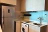 1 Bedroom Condo for Sale or Rent in H Sukhumvit 43, Khlong Tan Nuea, Bangkok near BTS Phrom Phong