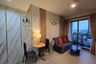 1 Bedroom Condo for rent in Unixx South Pattaya, Nong Prue, Chonburi
