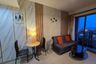 1 Bedroom Condo for rent in Unixx South Pattaya, Nong Prue, Chonburi