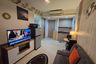 1 Bedroom Condo for rent in Unixx South Pattaya, Nong Prue, Chonburi