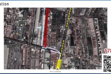 Land for sale in  near MRT Si La Salle