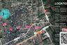 Land for sale in Min Buri, Bangkok